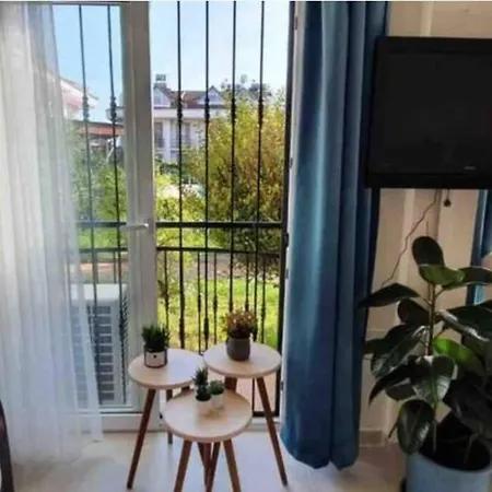 Fethiye Ciftlik'Te Bahce Kati Guenluek Kiralik Ev * فتحية